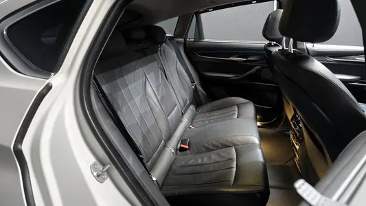 BMW X6 (F16) xDrive 30d 2018 11