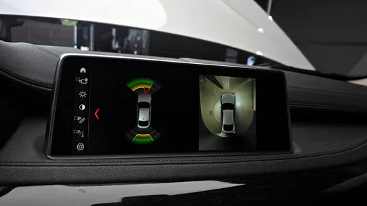 BMW X6 (F16) xDrive 30d 2018 14