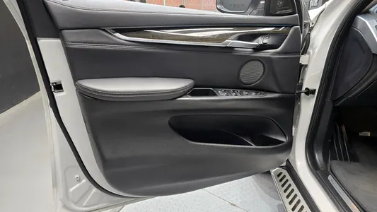 BMW X6 (F16) xDrive 30d 2018 24