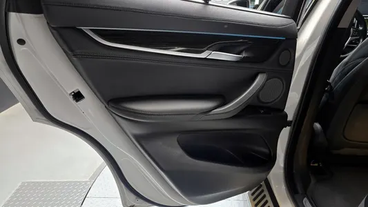 BMW X6 (F16) xDrive 30d 2018 25