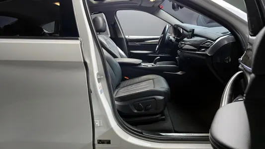 BMW X6 (F16) xDrive 30d 2018 26
