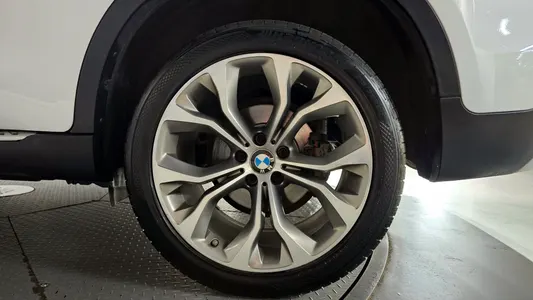 BMW X6 (F16) xDrive 30d 2018 21
