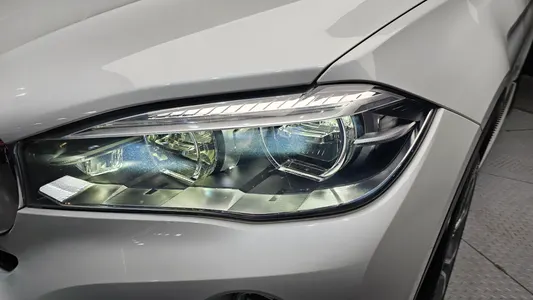 BMW X6 (F16) xDrive 30d 2018 22