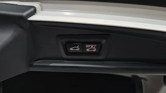 BMW 5 Series GT (F07) GT ED Edition 2015 27