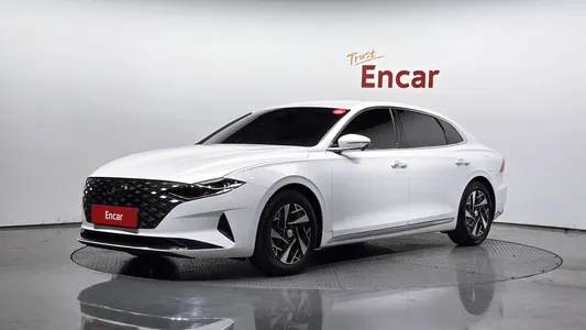 Hyundai IG 2020
