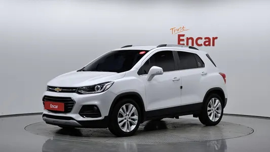 Chevrolet 1.4 2017