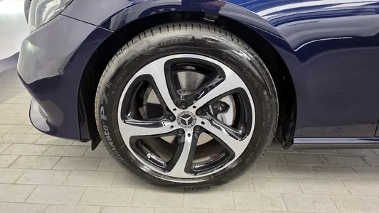 Mercedes-Benz E-Class W213 E250 2020 5