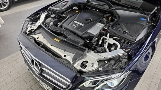 Mercedes-Benz E-Class W213 E250 2020 6