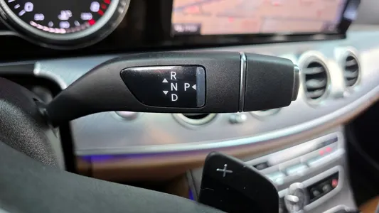 Mercedes-Benz E-Class W213 E250 2020 9