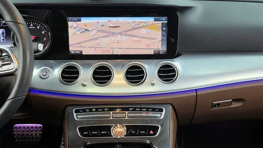 Mercedes-Benz E-Class W213 E250 2020 14