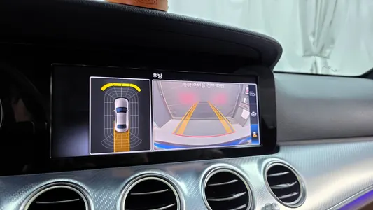 Mercedes-Benz E-Class W213 E250 2020 15