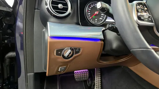 Mercedes-Benz E-Class W213 E250 2020 16
