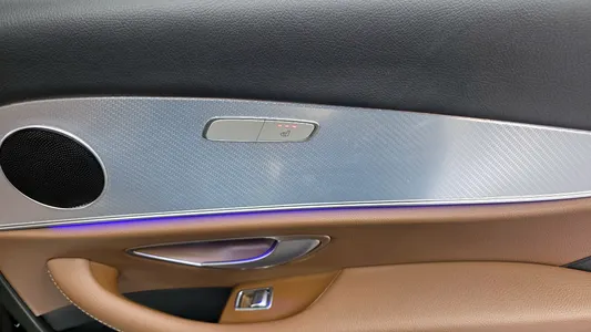 Mercedes-Benz E-Class W213 E250 2020 18