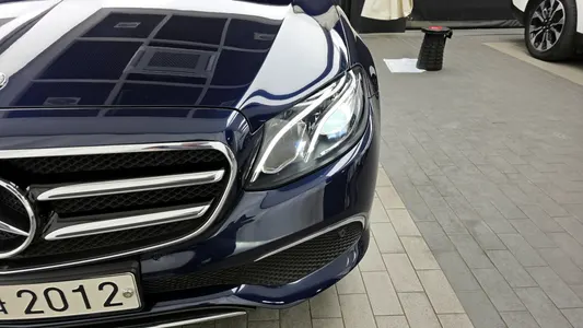 Mercedes-Benz E-Class W213 E250 2020 22