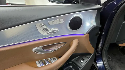 Mercedes-Benz E-Class W213 E250 2020 30