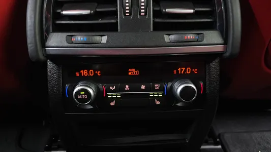 BMW X6M (F16) 4.4 2017 18
