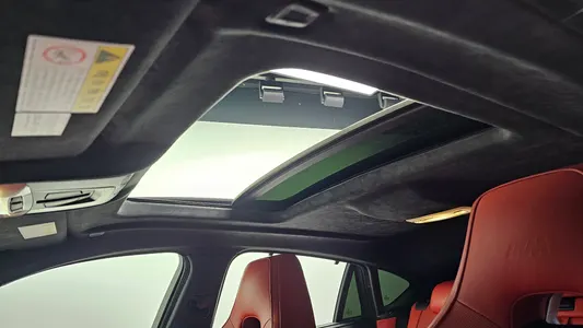 BMW X6M (F16) 4.4 2017 19