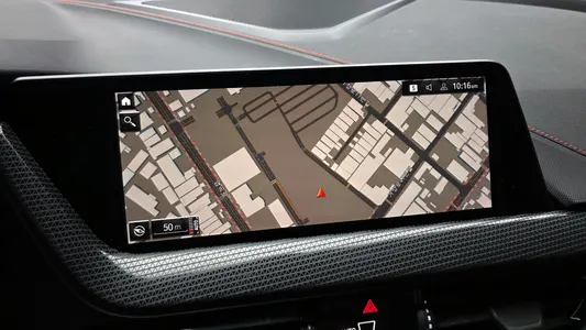BMW 1 Series (F40) 118d 2020 14