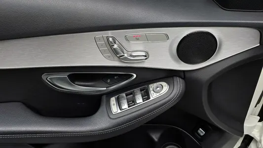 Mercedes-Benz C-Class W205 C200 2018 19