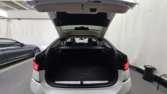 BMW 6 Series GT (G32) 620d 2024 20