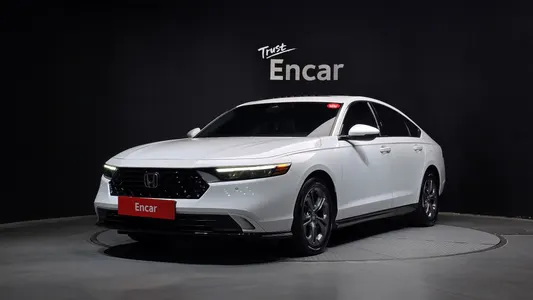Honda 11 1.5 2024