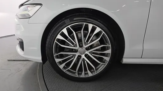 Audi A6 50 TDI 2015 5
