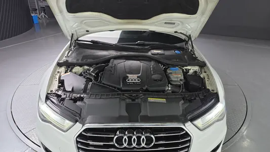 Audi A6 50 TDI 2015 6
