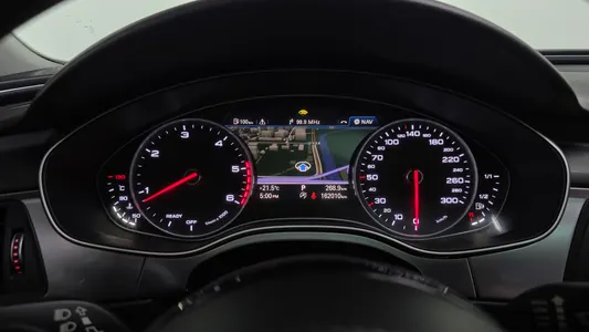 Audi A6 50 TDI 2015 8