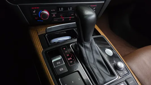 Audi A6 50 TDI 2015 9