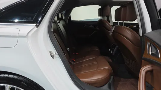 Audi A6 50 TDI 2015 11