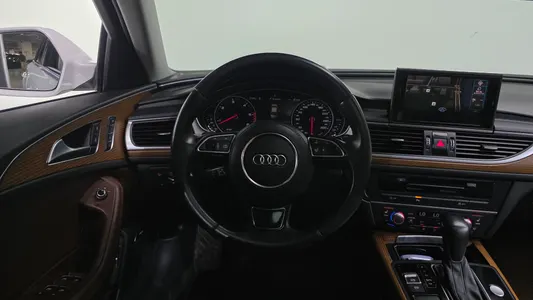Audi A6 50 TDI 2015 13