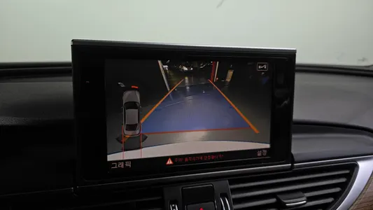 Audi A6 50 TDI 2015 14