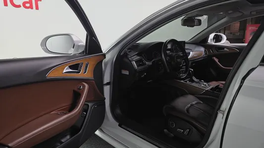 Audi A6 50 TDI 2015 10