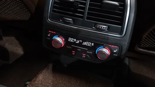 Audi A6 50 TDI 2015 18