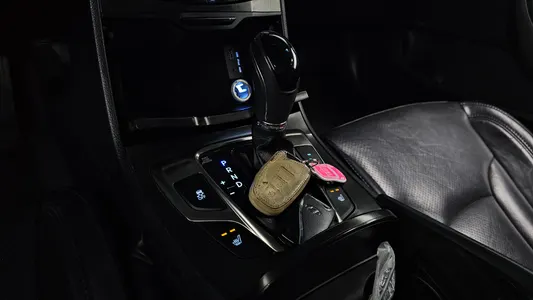 Hyundai Grandeur HG HG240 2013 9
