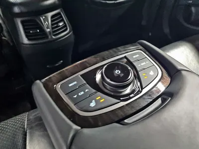 Hyundai Grandeur HG HG240 2013 33