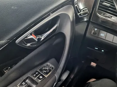 Hyundai Grandeur HG HG240 2013 36