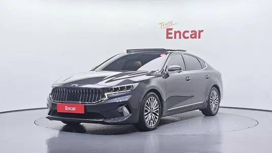 Kia K7 2020