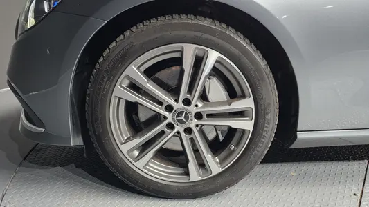 Mercedes-Benz E-Class W213 E350 4MATIC 2022 5
