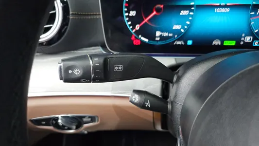 Mercedes-Benz E-Class W213 E350 4MATIC 2022 15