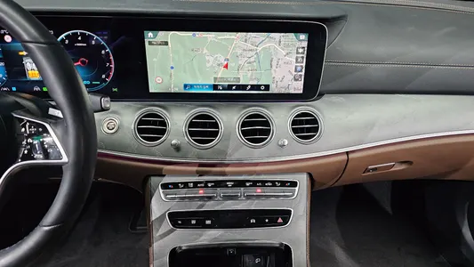 Mercedes-Benz E-Class W213 E350 4MATIC 2022 18