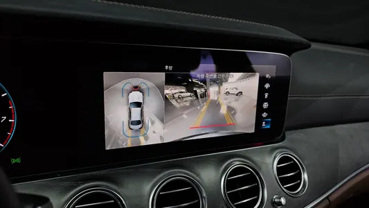 Mercedes-Benz E-Class W213 E350 4MATIC 2022 19