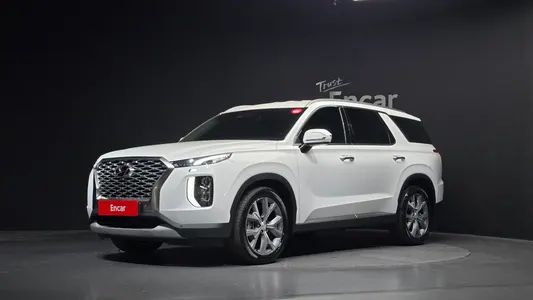 Hyundai Palisade 3.8 2WD 2021