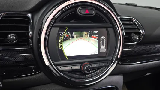 MINI D 2016 17