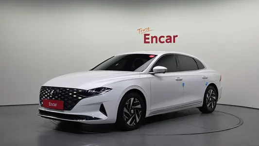 Hyundai IG 2020