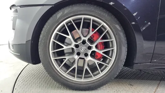 Porsche 마칸 3.6 2014 5
