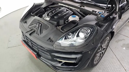 Porsche 마칸 3.6 2014 6
