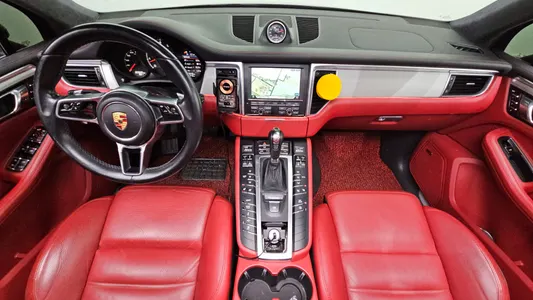 Porsche 마칸 3.6 2014 7