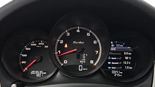 Porsche 마칸 3.6 2014 8