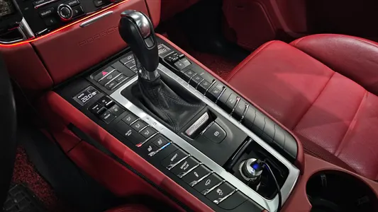 Porsche 마칸 3.6 2014 9